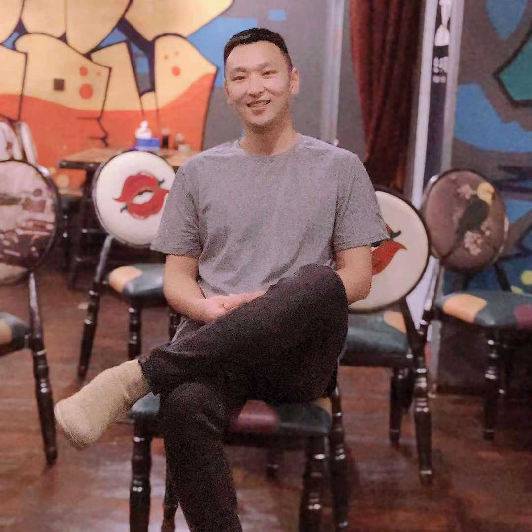 齐福季金海悦城店