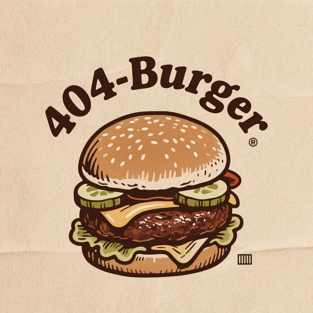 404burger