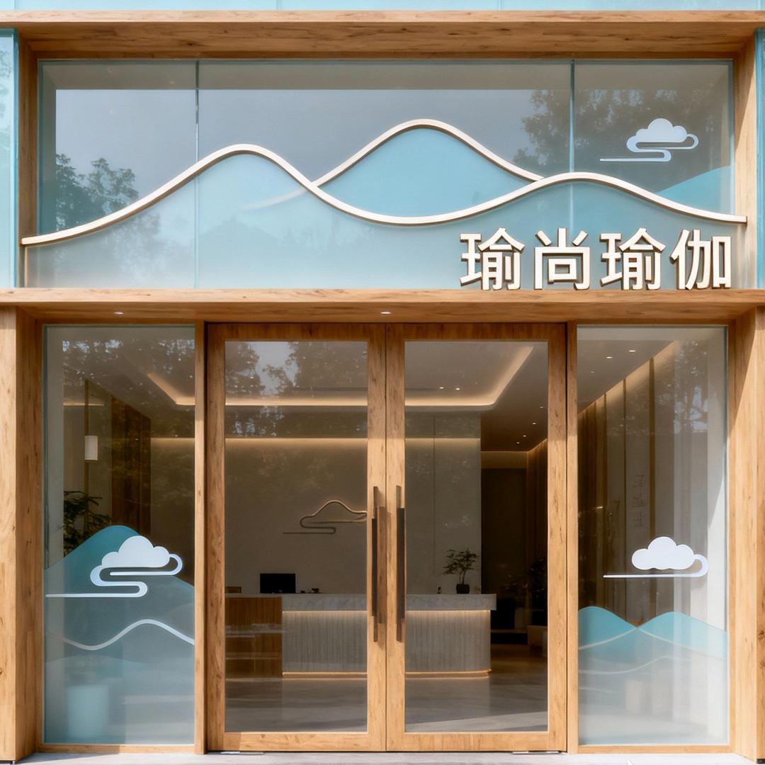 瑜尚普拉提工作室