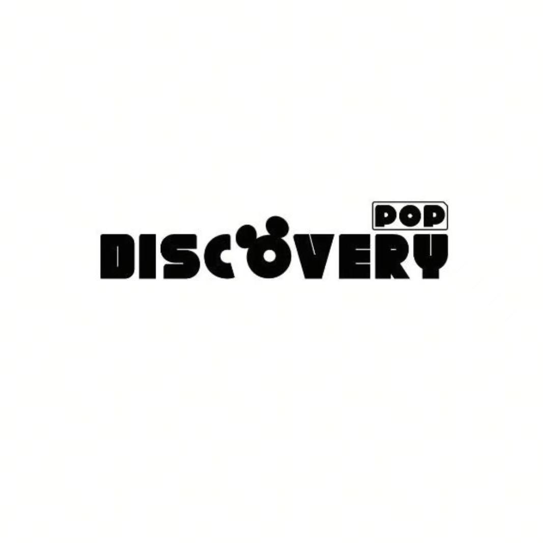 Discovery  pop万家丽店