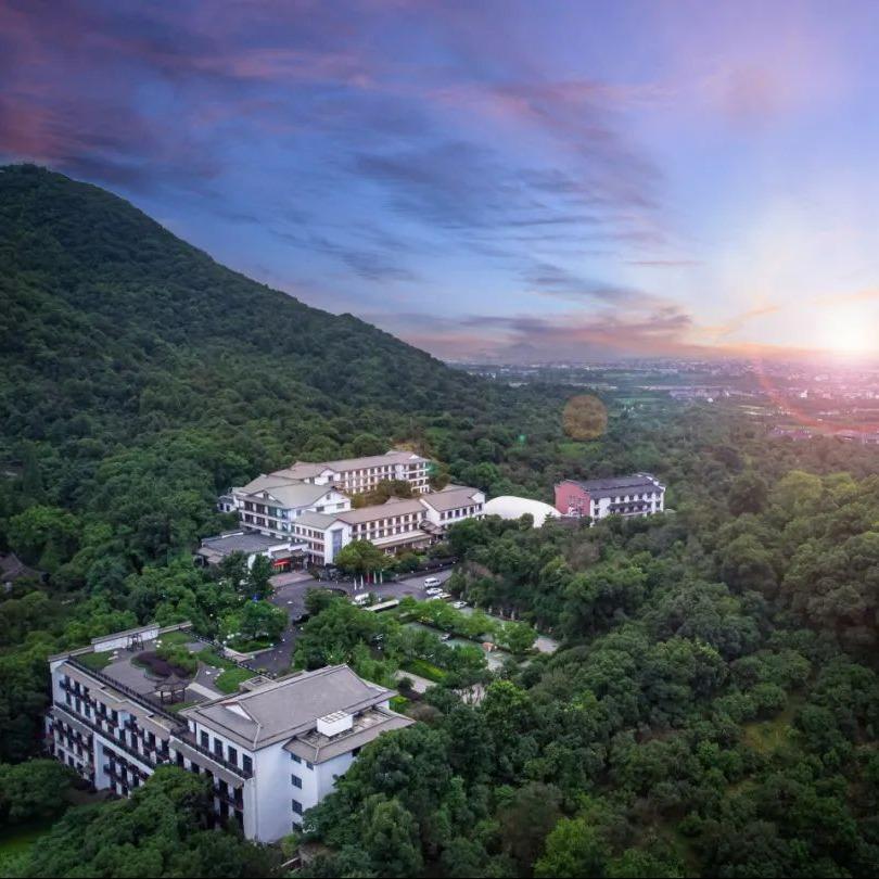 杭州金浦万和花园酒店