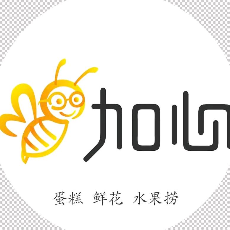 加心蛋糕（宝盛里店）