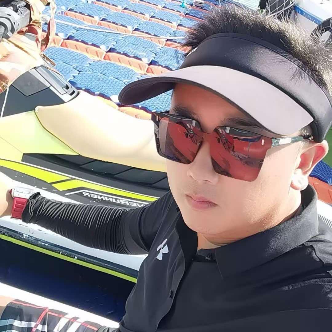 北海小于（私人定制）