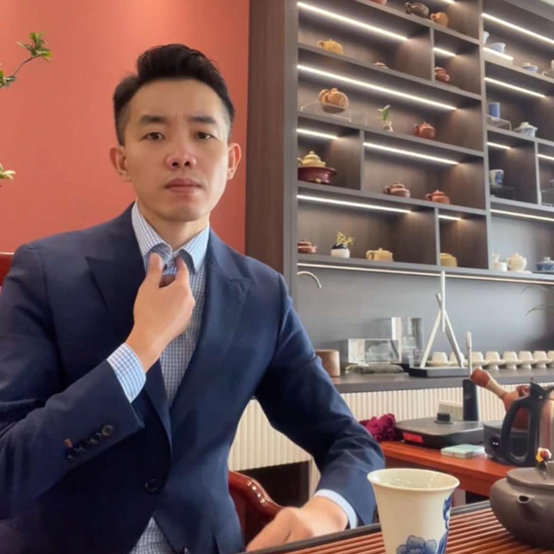 晨光茶文化