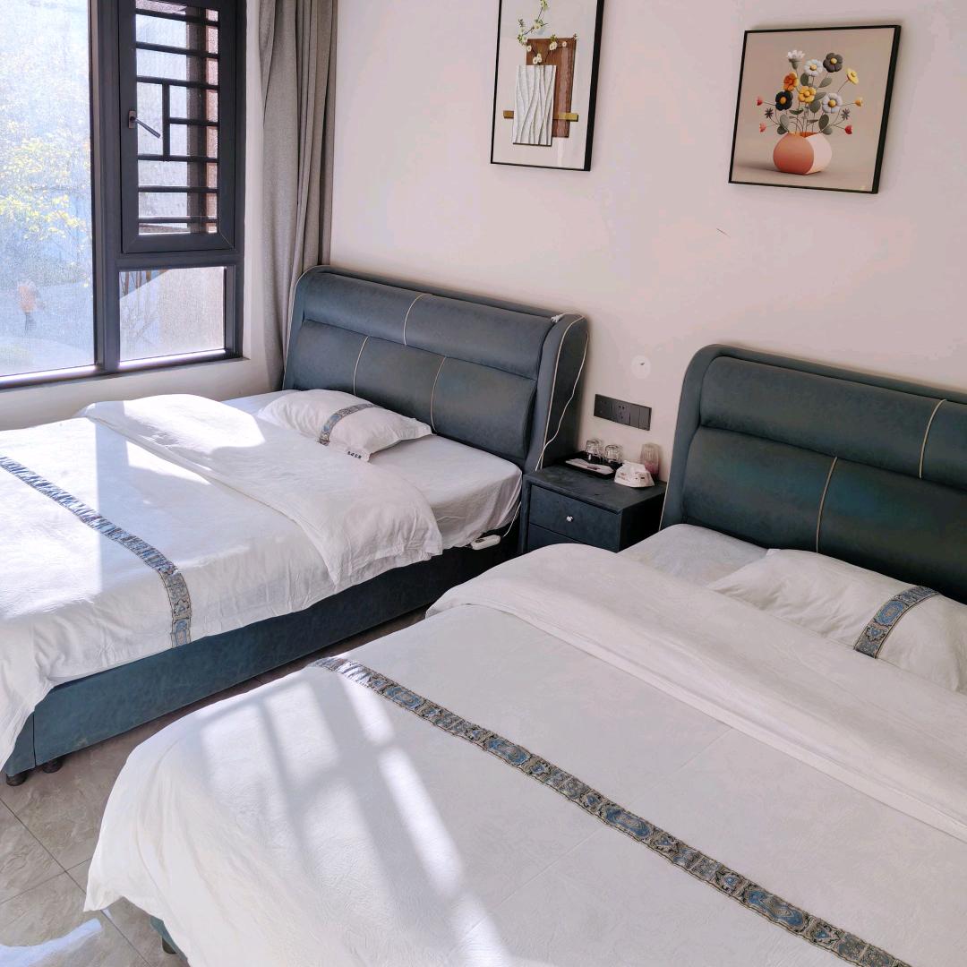 镇雄华悦宾馆官方号