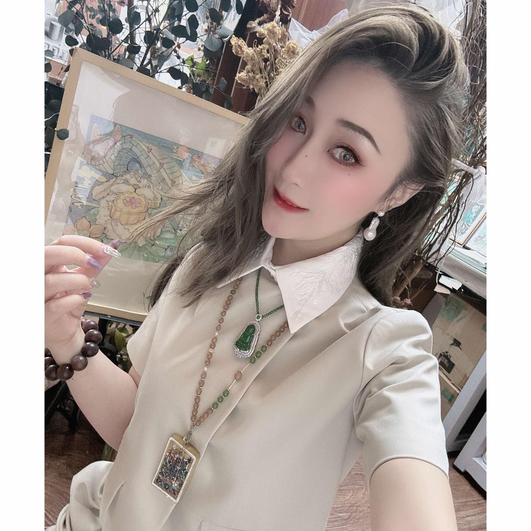 静颜艺术工作室(龙头寺店)官方号