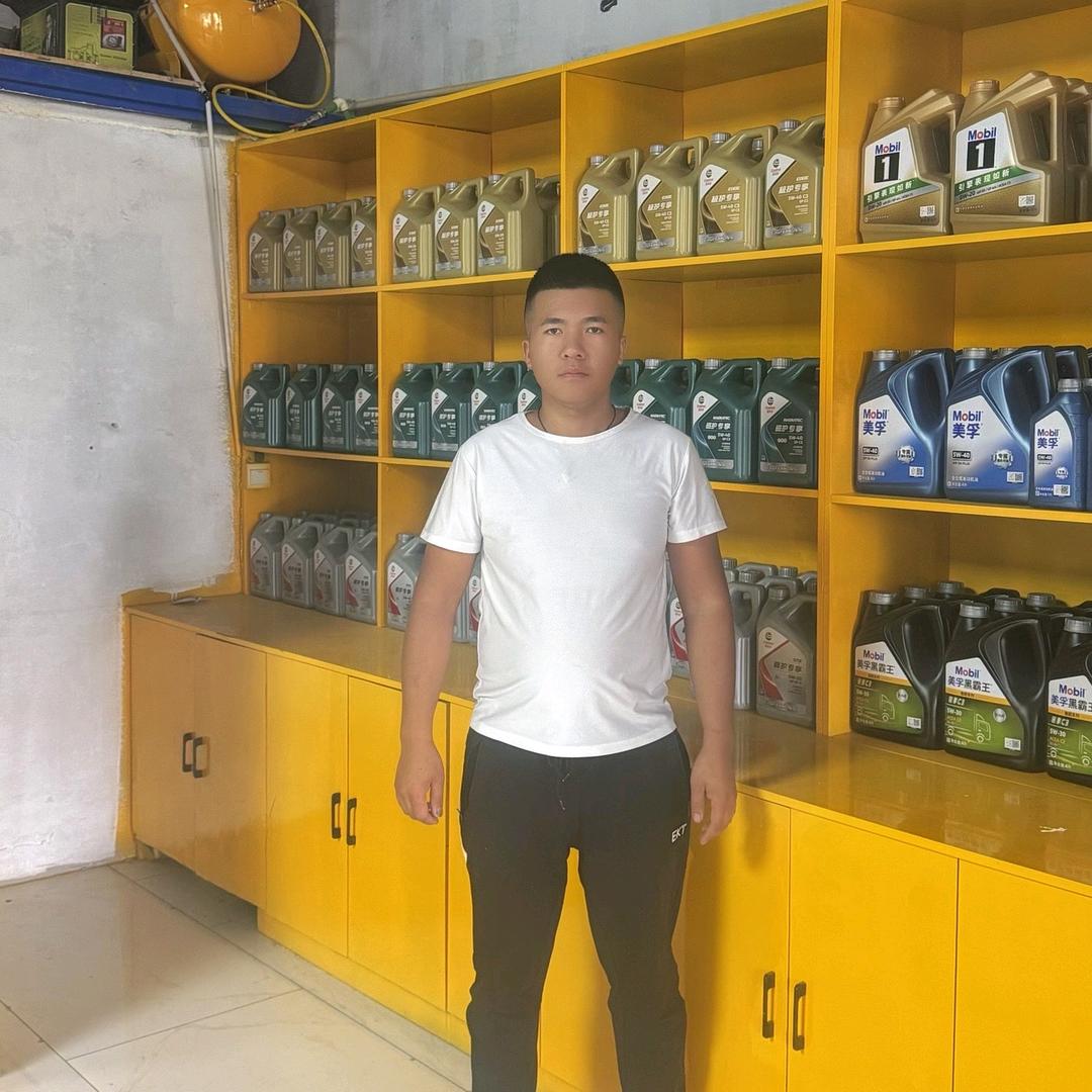 小马修车新源鲸鲨汽车养护