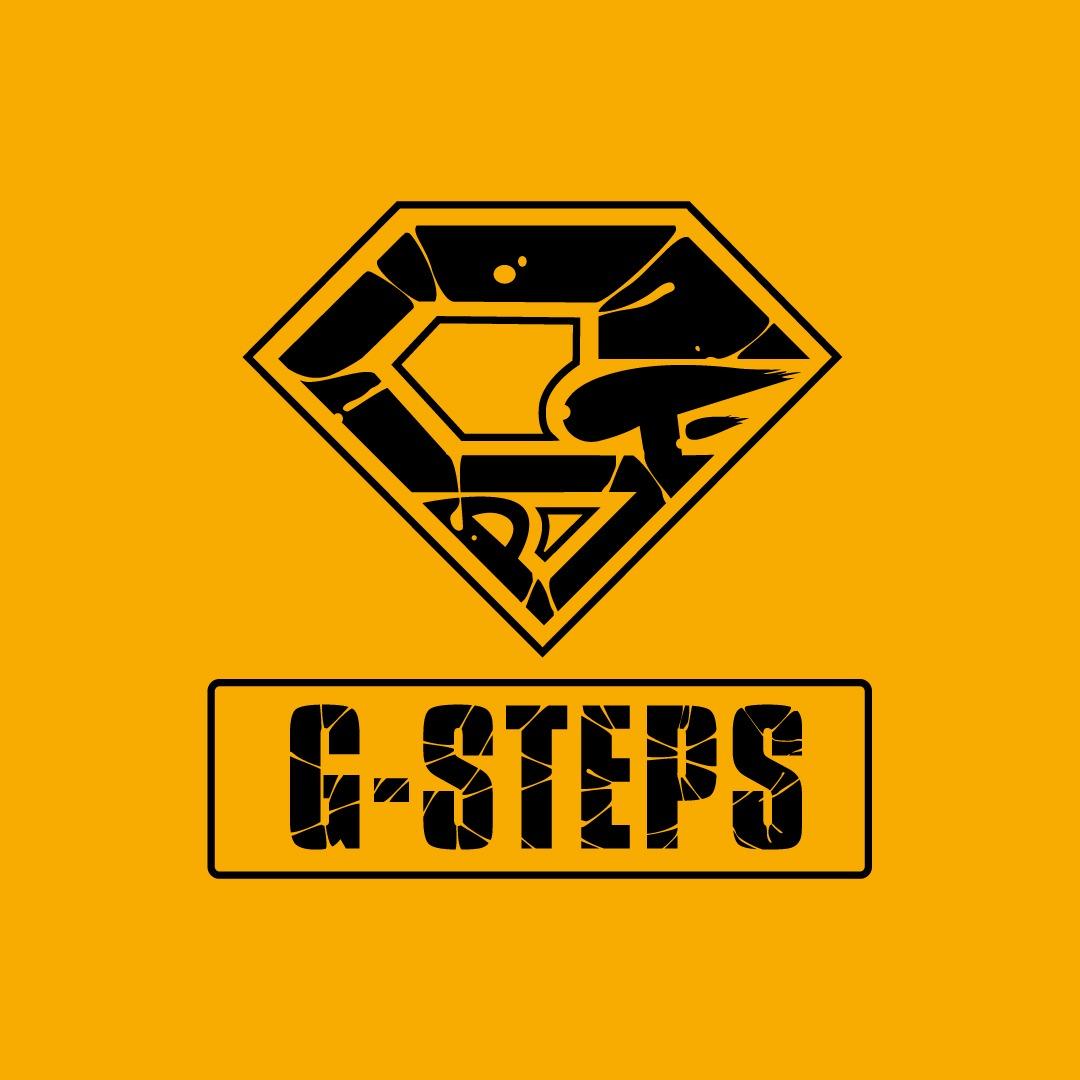 GSTEPS舞社