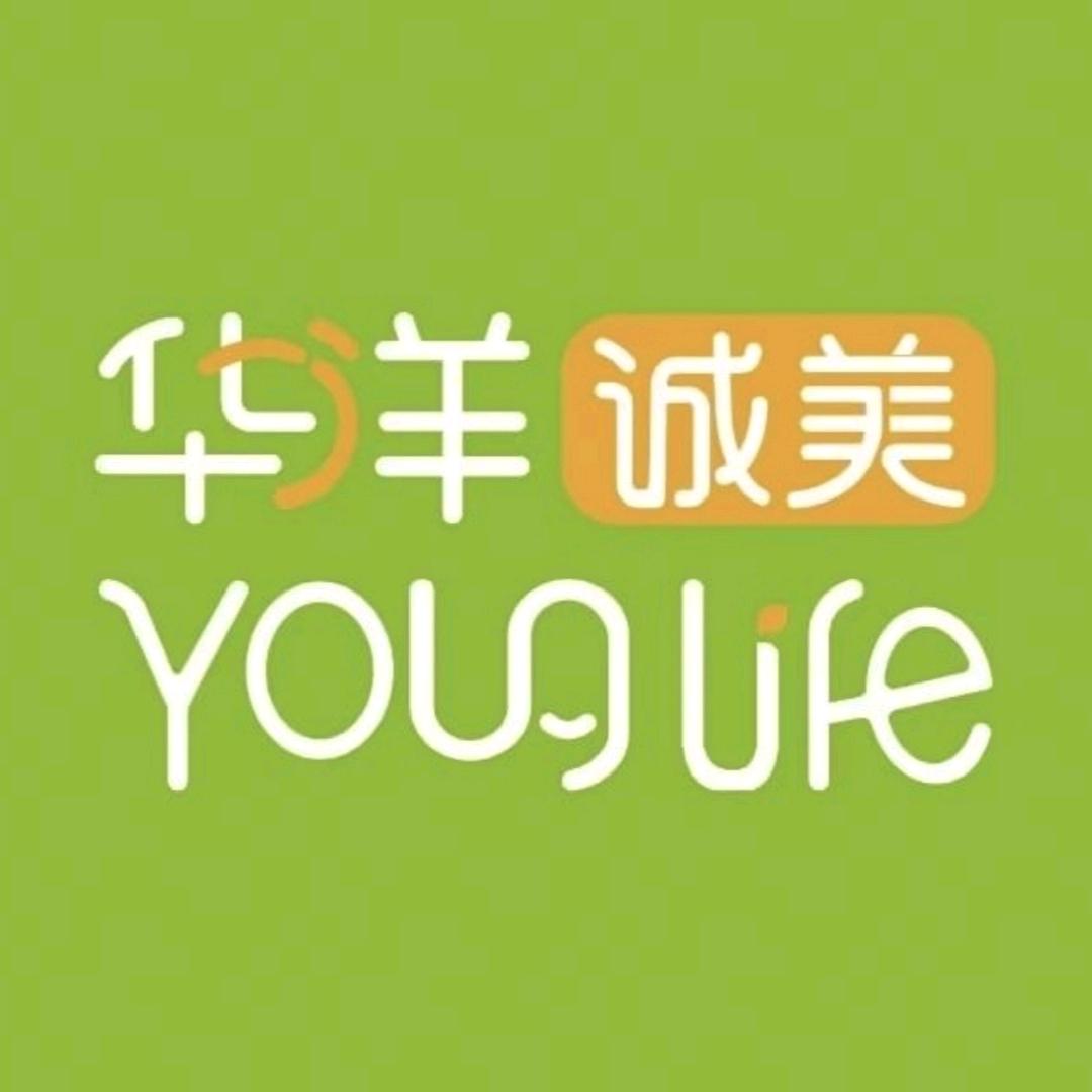 华洋诚美(武安阳光分店)