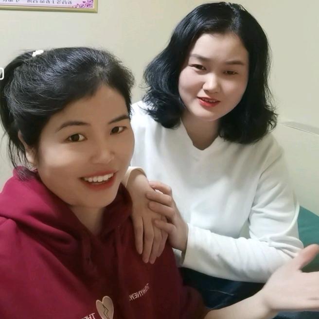 两个人的小店