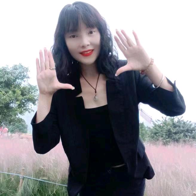 婷姐姐爱分享