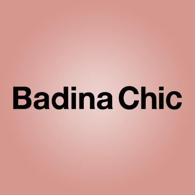 Badina Chic官方账号