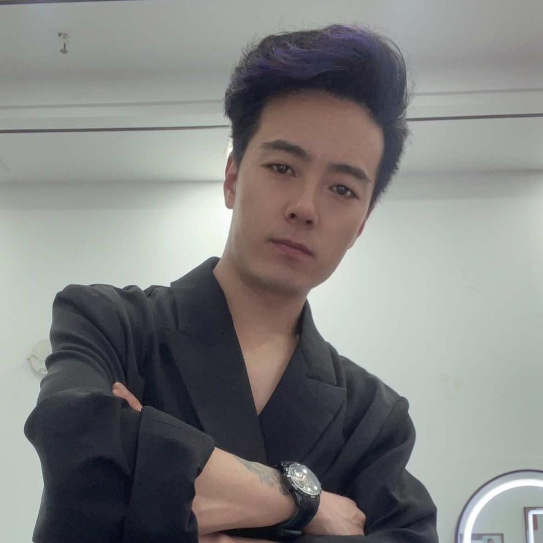 礼县发如雪美业美发店