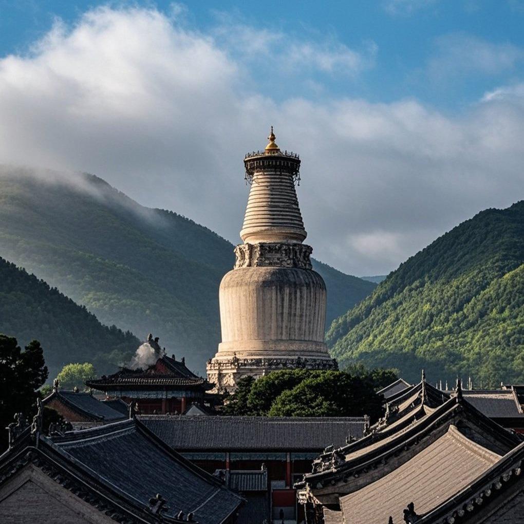五台.佳尔儒
