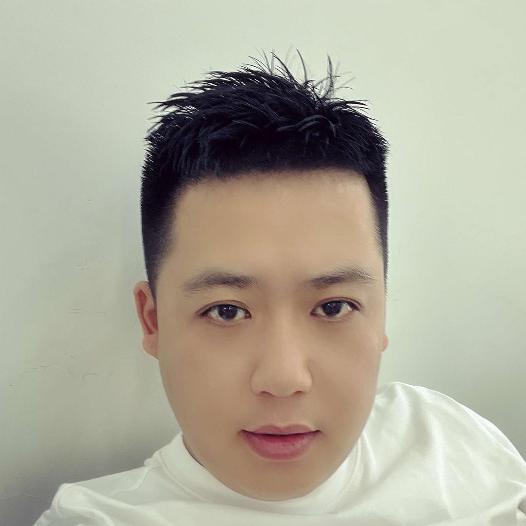 尚格造型-创始人永恒