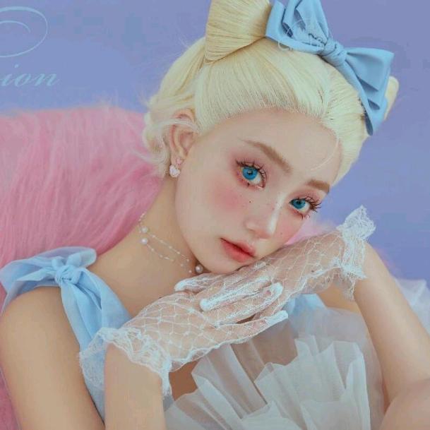 莳花私人高端定制摄影