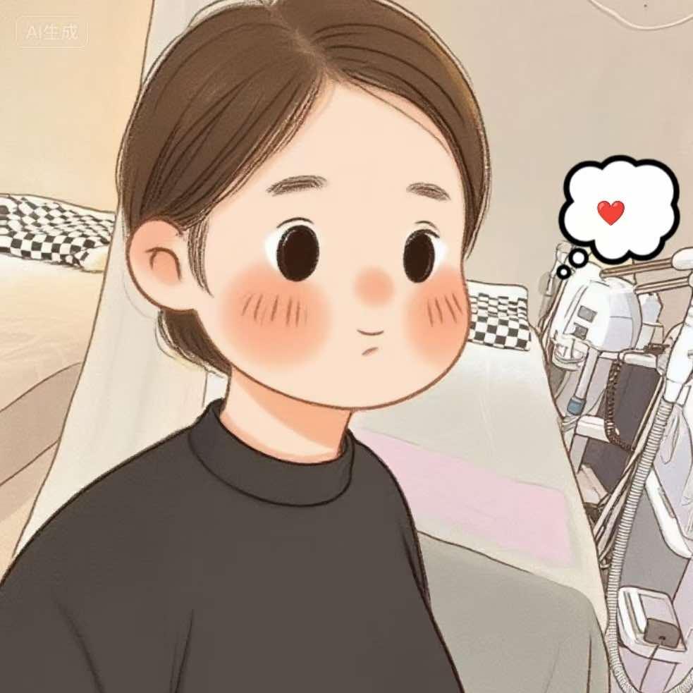 惟一美甲美睫