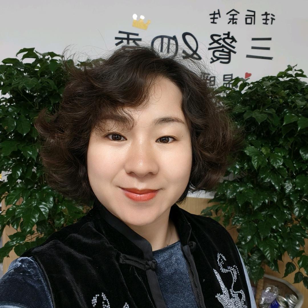 三只小羊-娟姐
