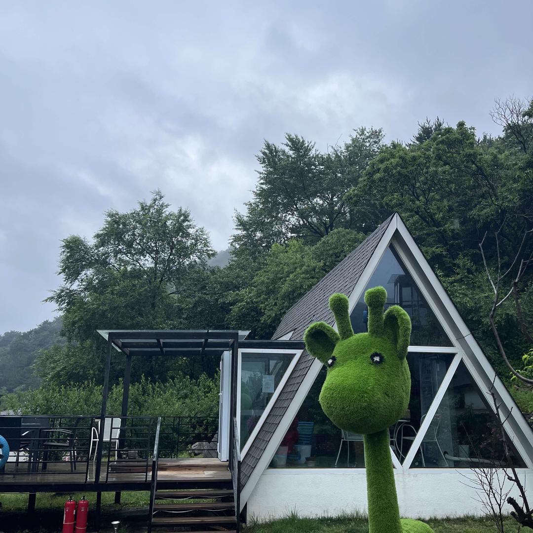 皇后镇休闲度假社区官方号