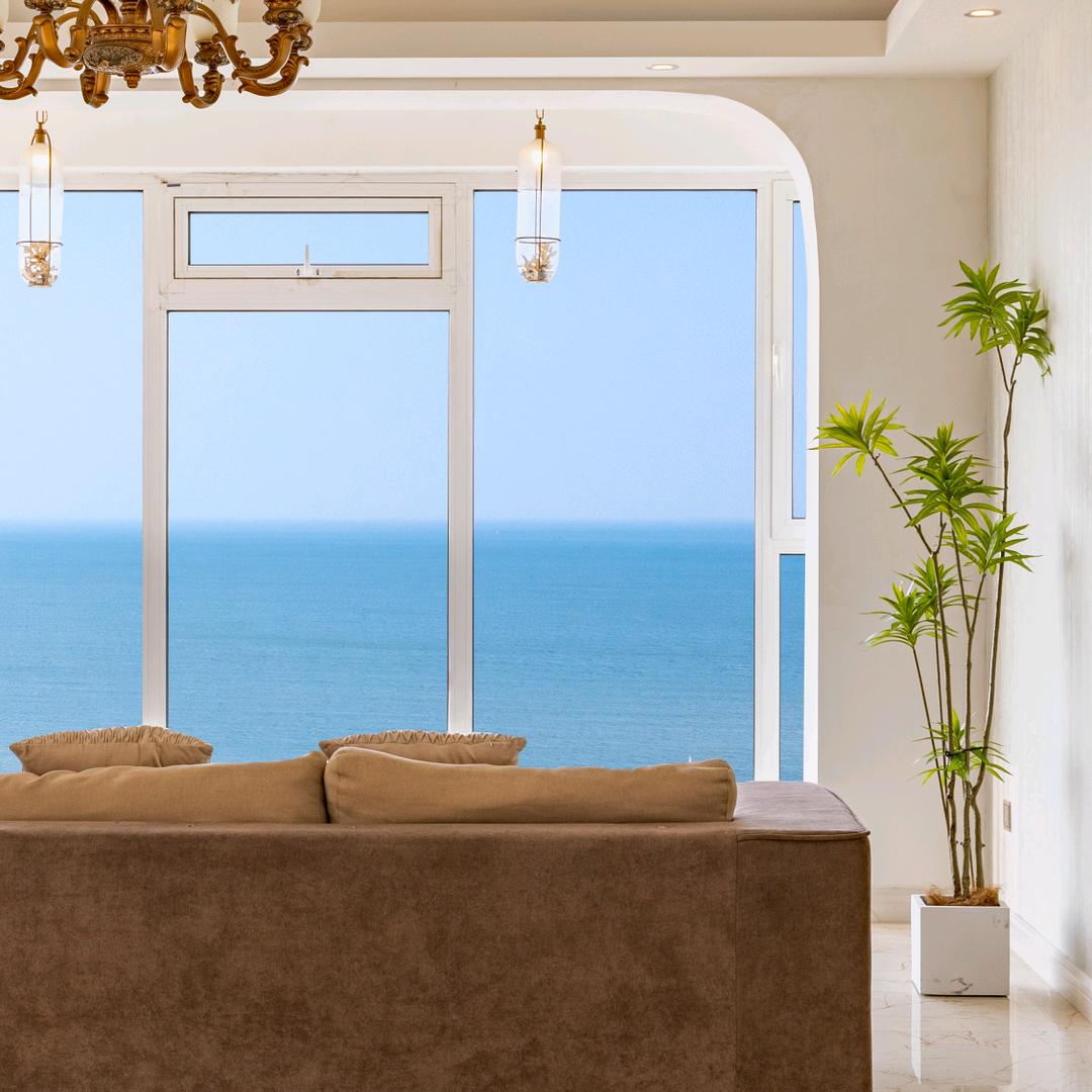 威海37度海公寓（火炬八街店）