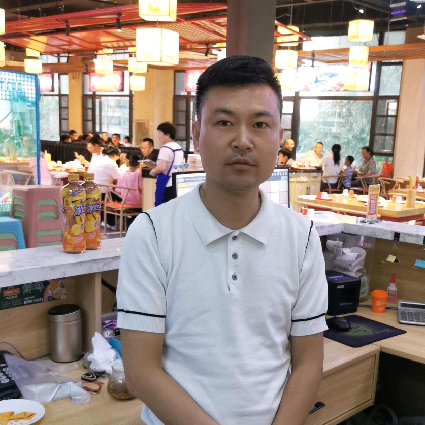 长清恒大五福串店