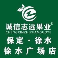 诚信志远果业(保定市徐水广场店)