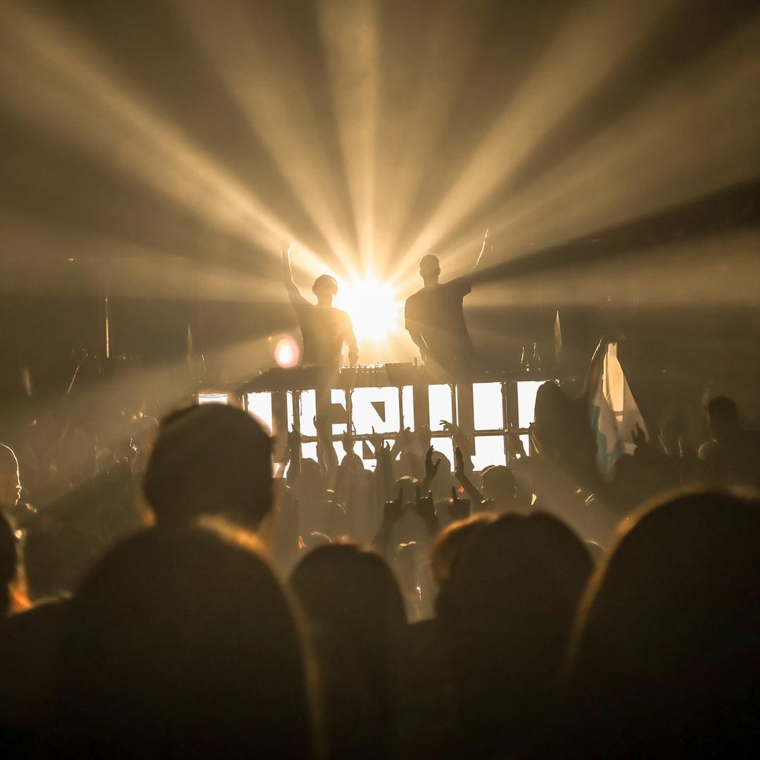 PARTY派缇酒吧官方号