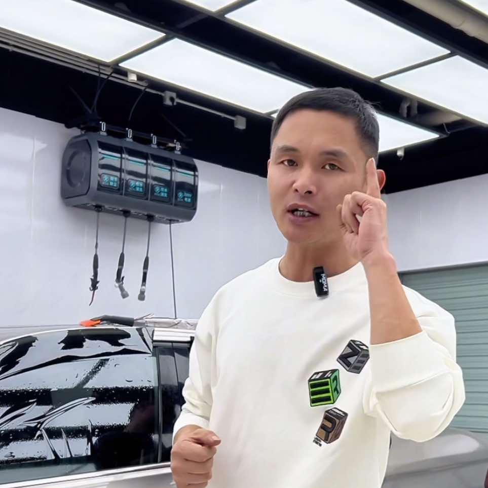 郎溪景途汽车贴膜（老余）