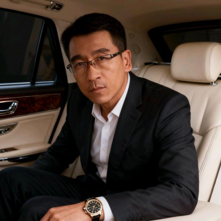 定州华灿杨工建乡墅