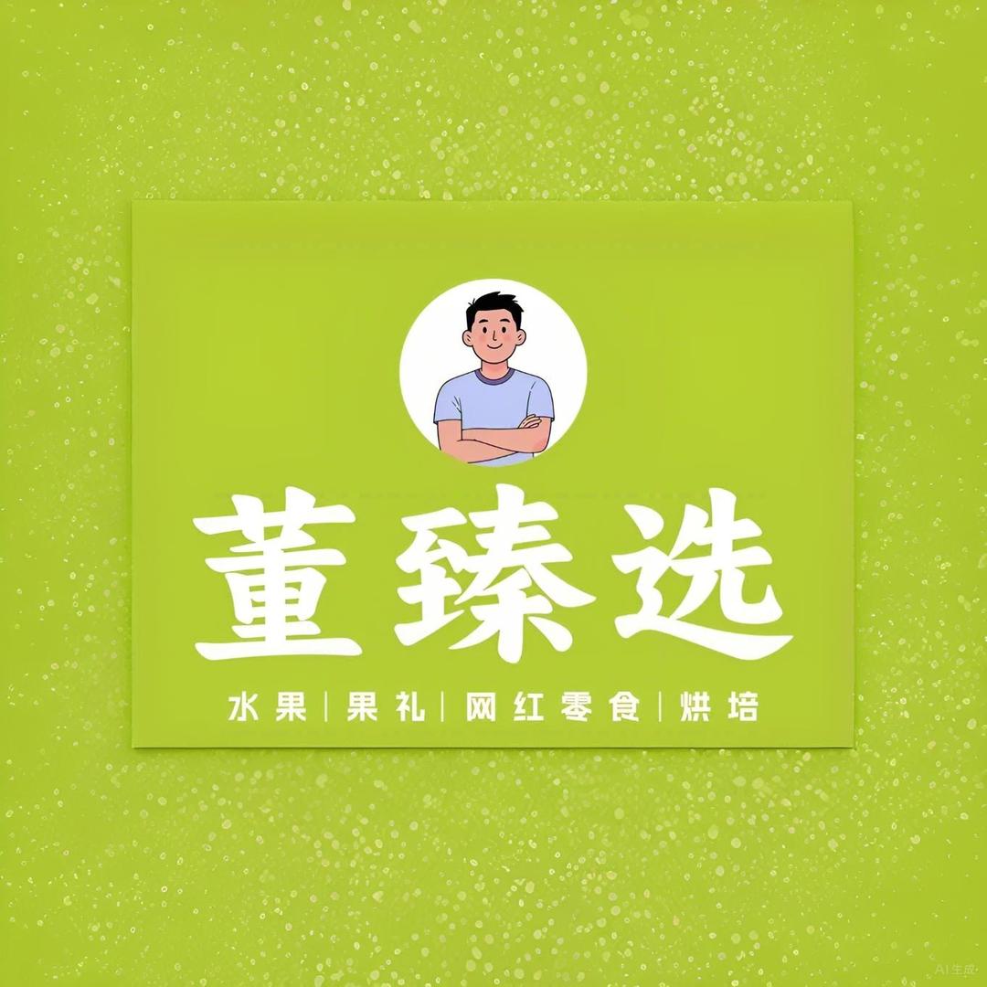 董臻选