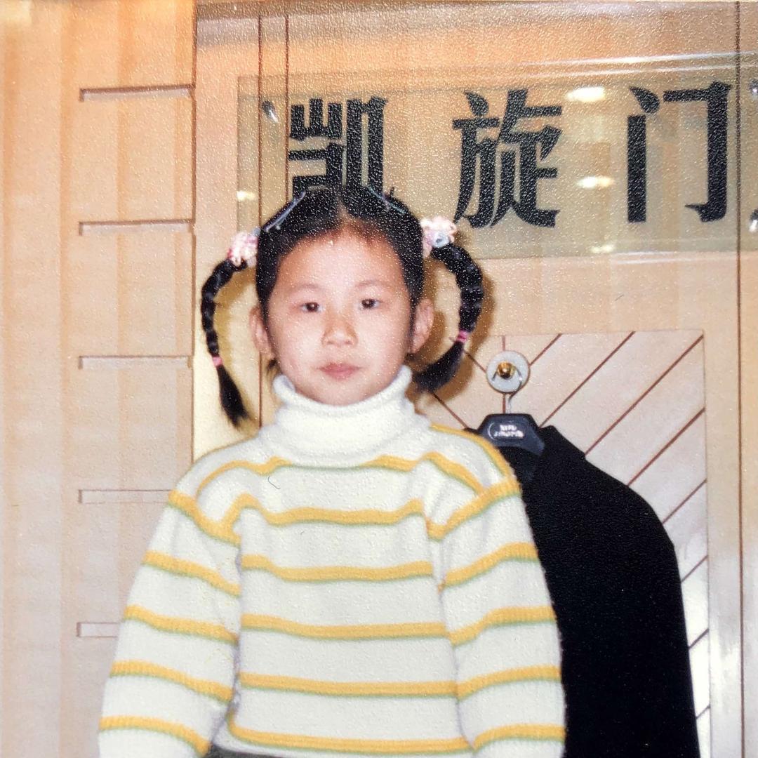 【凯旋门男装】嘉颖