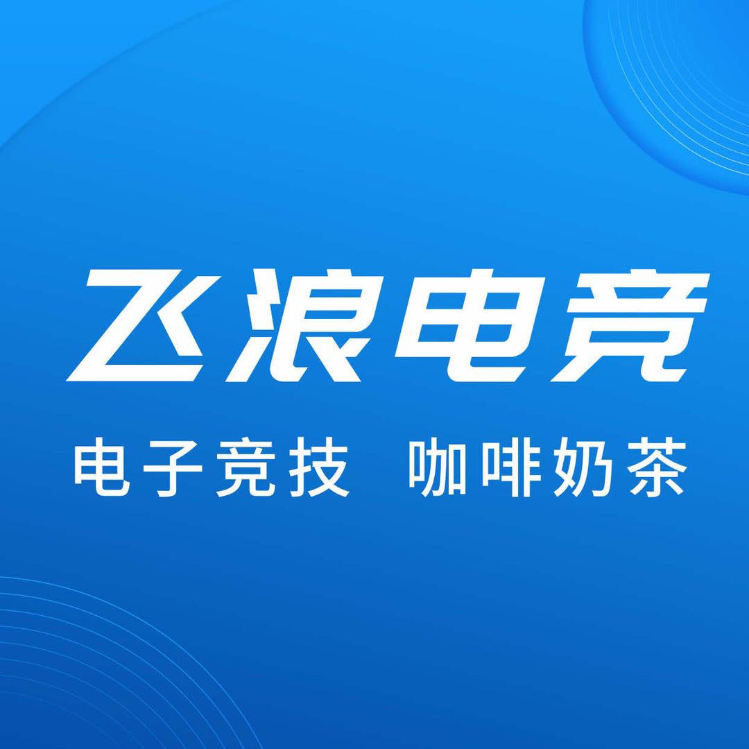 飞浪电竞(贵港店)官方号