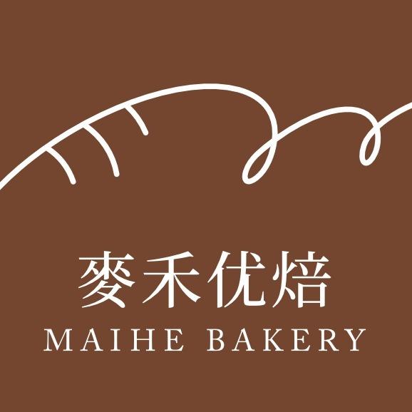 麦禾优焙官方号