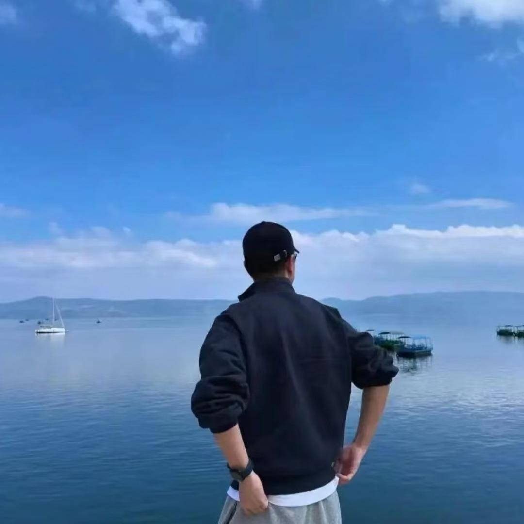 瞬姿-小七