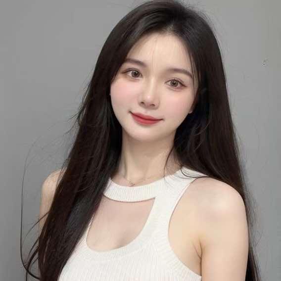 纤羽君子兰美容院-垚垚