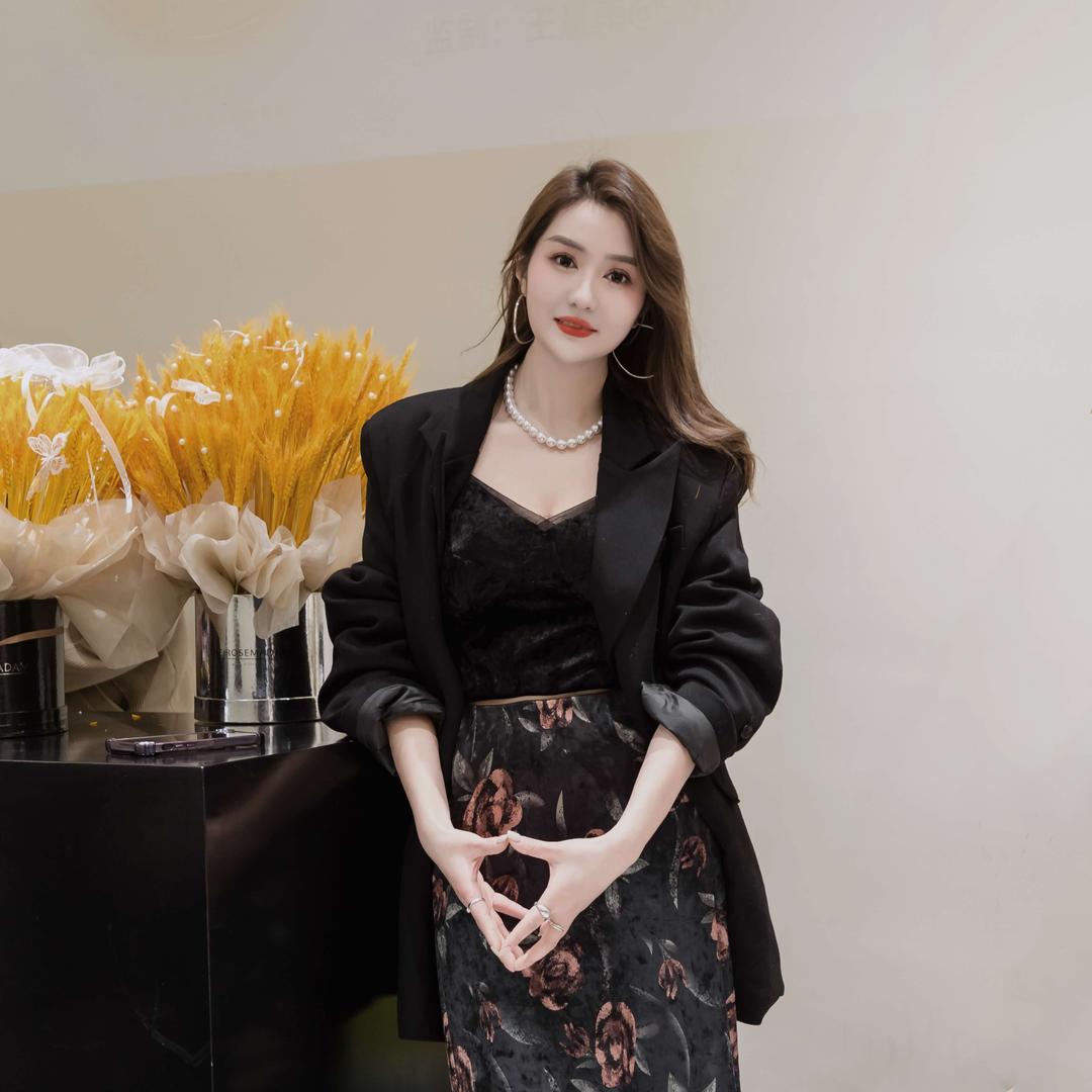西平七号店女装