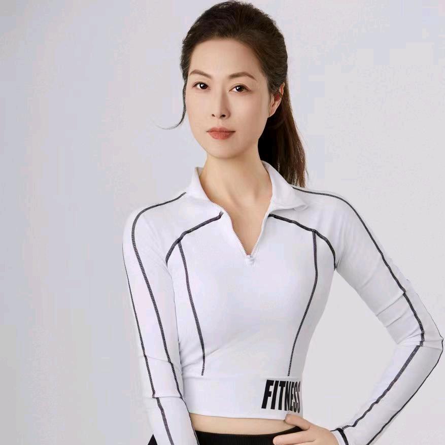 佑斯女子塑形朵朵