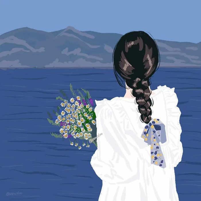 可儿呀🎄🌻「HF美容工作室」