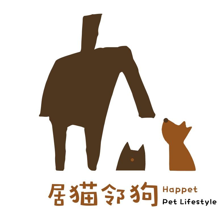 居猫邻狗撸猫馆(宇能国际店)官方号