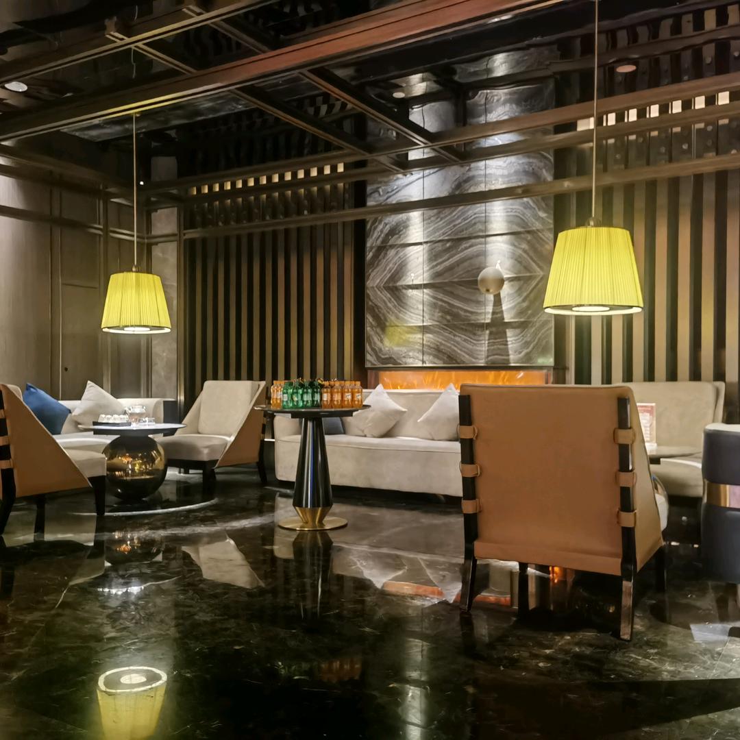 古悦澜亭钱江新城店