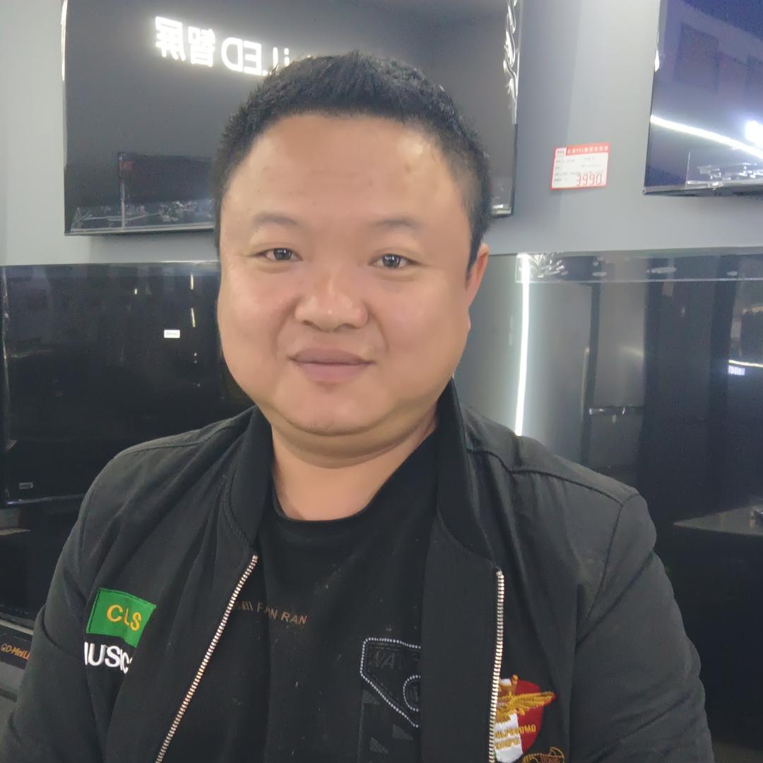 正安TCL中央空调张连坤