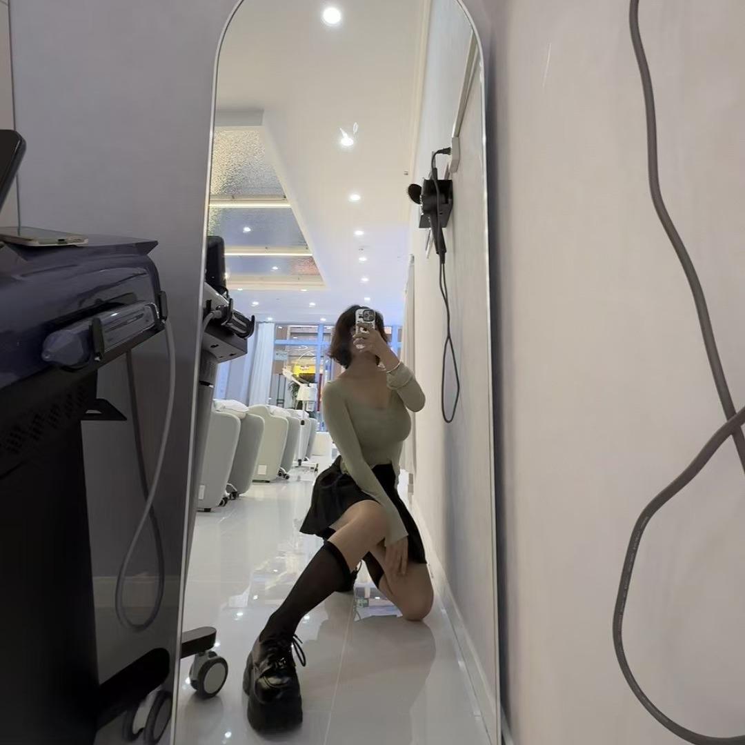 洁小白·洗脸吧(太奥广场店)