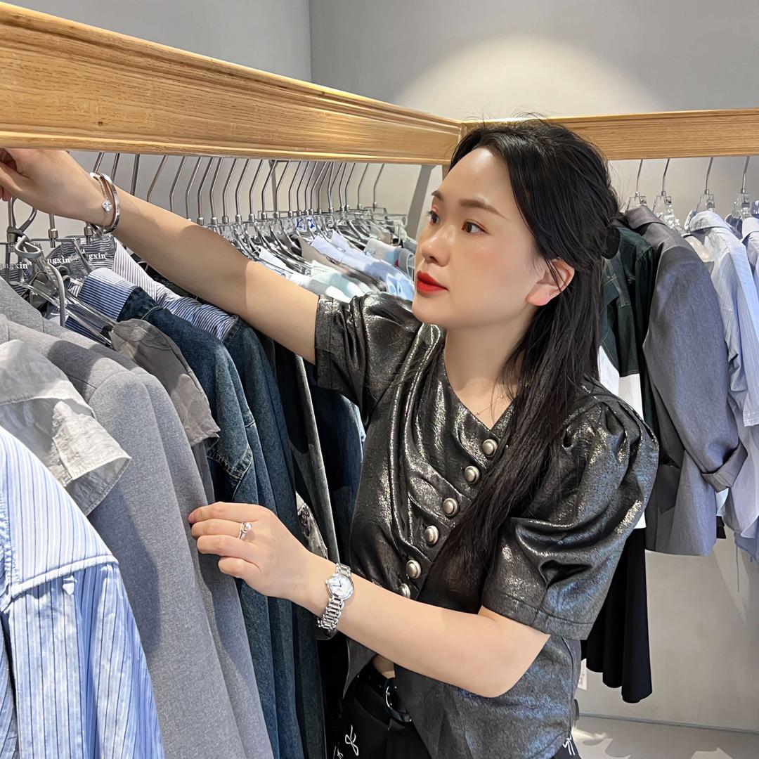 赏昕女装工作室（杭州西湖留下总店）