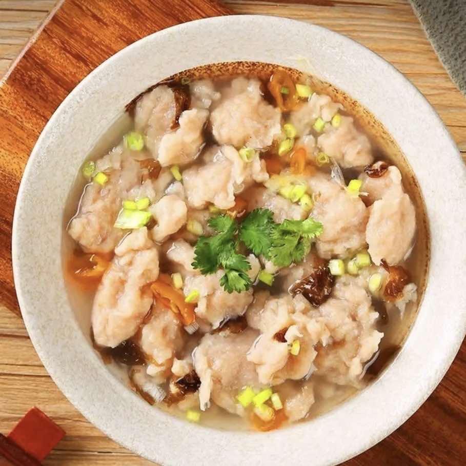 福鼎肉片阿亮分店官方号