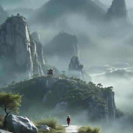 恒境-大圣宠粉号