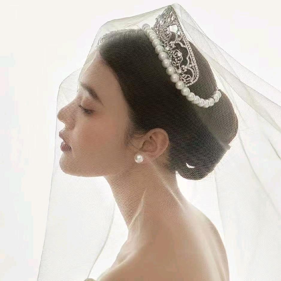 宁德蒙娜丽莎婚纱摄影