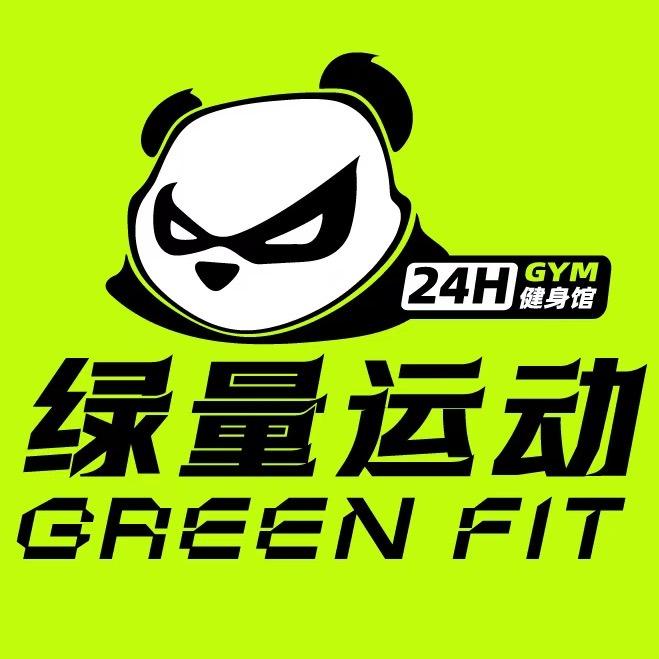 佛山24h绿量运动健身