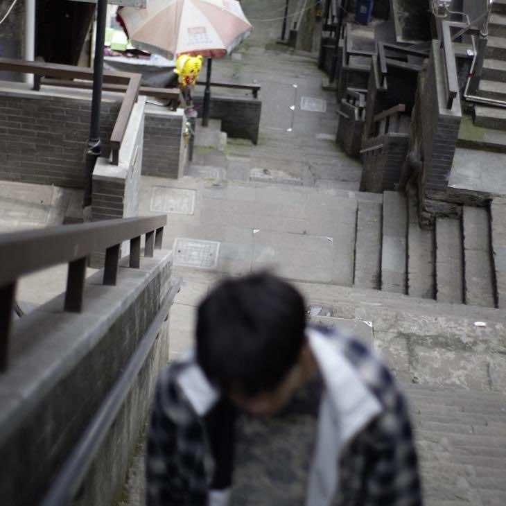小煜游记