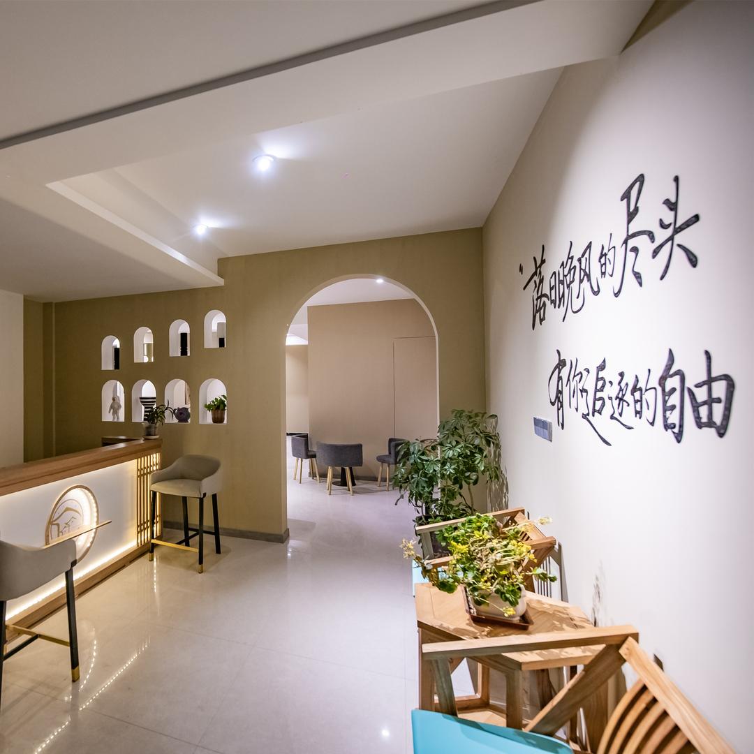 去敦煌 见自己