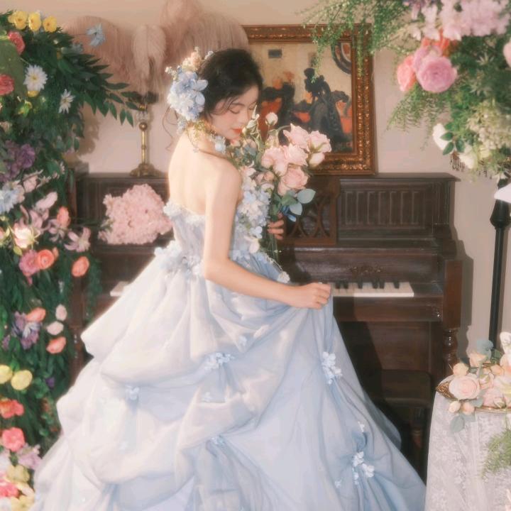 珍珍正青春摄影工作室